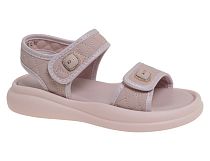 Туфли детские открытые