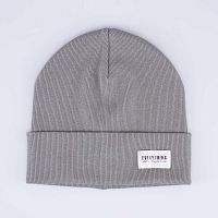 07711489-40 Шапка детская зеленый 52-54