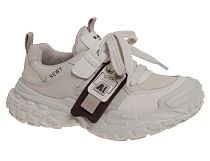 Полуботинки детские спортивные