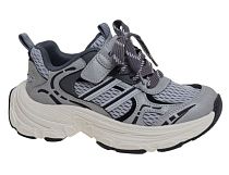 Полуботинки детские спортивные