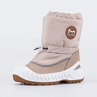 Сапоги детские комбинированные