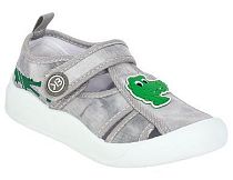 Туфли детские Текстиль