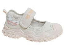 Туфли детские открытые