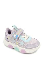 Полуботинки детские спортивные