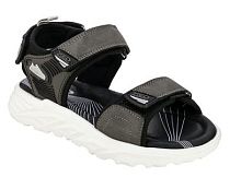 Туфли детские летние