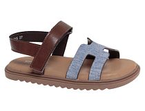 Туфли открытые