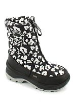 Сапоги детские зимние