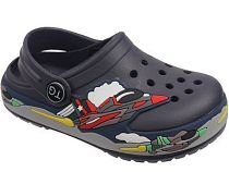 Туфли летние для пляжа ЭВА