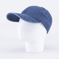 07709056-41 Бейсболка т.син 52-54