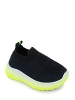 Полуботинки детские спортивные