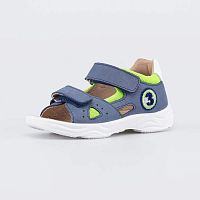 Туфли детские летние