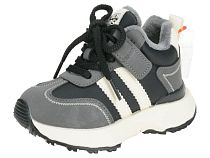 Полуботинки детские дошкольные