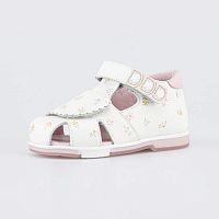 Туфли детские летние