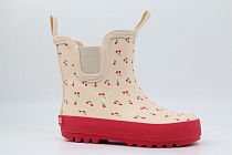 Сапоги детские резиновые