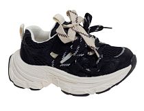 Полуботинки детские спортивные