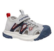 Туфли детские летние