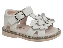 Туфли детские открытые