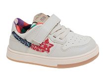 Полуботинки детские спортивные