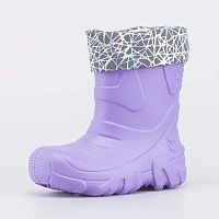 Сапоги детские