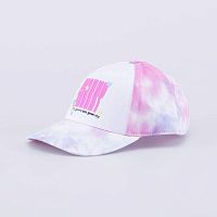 07809070-40 Бейсболка разноцветный 50-52