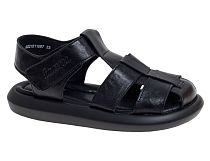 Туфли детские открытые