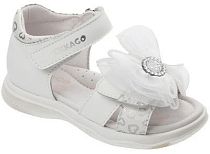 Туфли детские праздничные