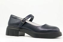 Туфли детские школьные