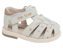 Туфли открытые