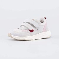 Полуботинки малодетские, дошкольные Комбинированные