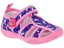 Туфли детскиеТекстиль
