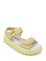 Туфли детские летние