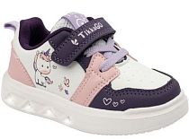 Обувь для активного отдыха со светодиодами