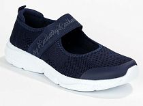 Туфли детские Текстиль