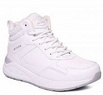 Кроссовки зимние