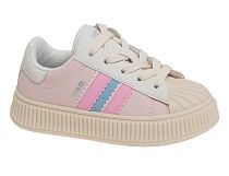 Полуботинки детские