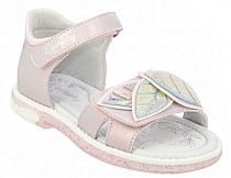 Туфли детские летние