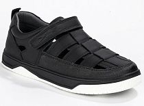 Полуботинки детские Комфорт