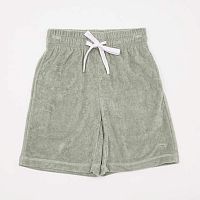 07764088-42 Шорты детские оливковый р.122