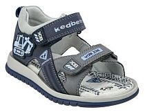 Туфли детские летние