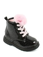 Ботинки детские демисезонные