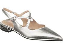 Туфли женские летние