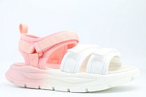 Тефли детские летние