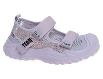 Туфли летние