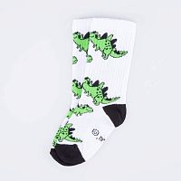 07742168-40 Носки детские белый р.16