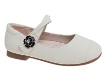 Туфли детские праздничные