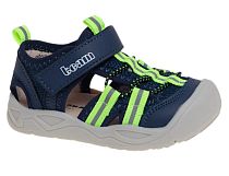 Туфли детские летние