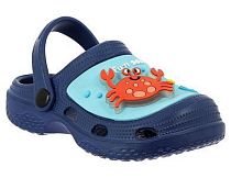 Туфли детские летние для пляжа и бассейна