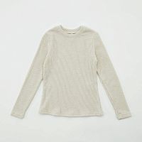 07802074-40 Джемпер для девочки св.бежевый р.116