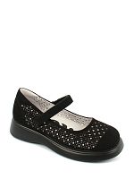 Туфли детские школьные