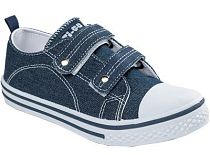 Полуботинки детские спортивные